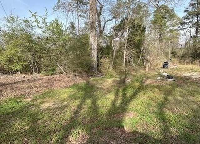 Property at Baggett Rd, Deridder, LA 70634