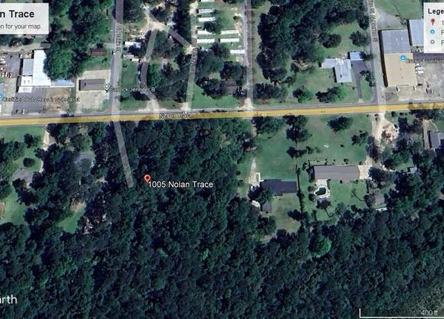 Property at 1005 Nolan Trce, Leesville, LA 71446