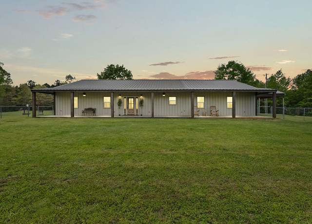 Property at 931 Ford Stewart Rd, Leesville, LA 71446, 3 beds, 2 baths