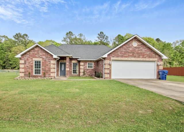 Property at 293 Veterans Ln, Leesville, LA 71446, 4 beds, 3 baths