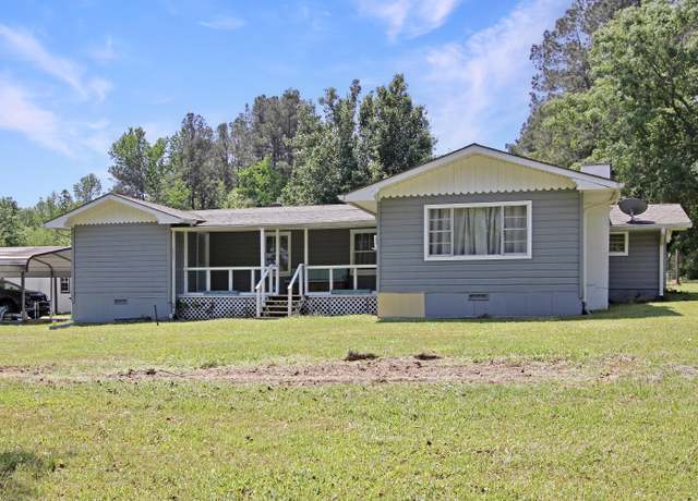 Property at 750 Corley Rd, Anacoco, LA 71403, 3 beds, 2 baths