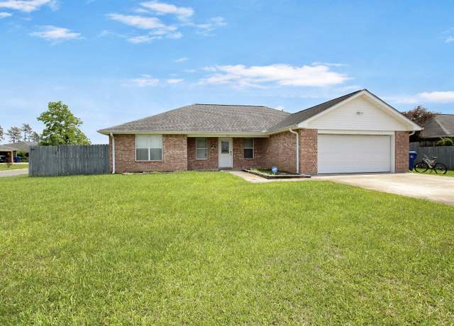 Property at 101 Mayhaw St, Deridder, LA 70634, 3 beds, 2 baths