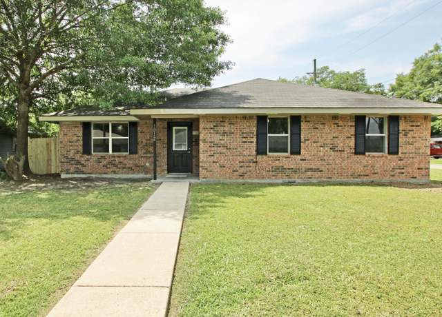 Property at 1912 Carol St, Rosepine, LA 70659, 3 beds, 2 baths