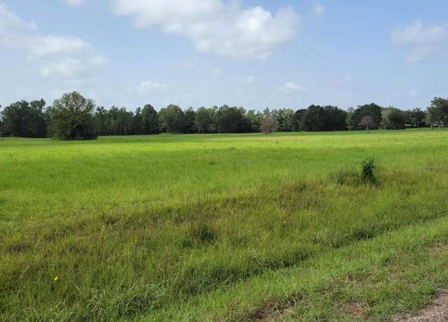 Property at Tbd Ward Line Rd, Deridder, LA 70634