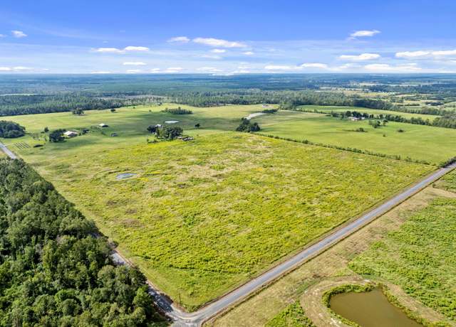 Property at Hauser Rd, Deridder, LA 70652