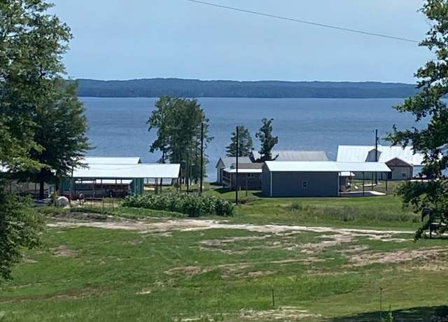 Property at Reds Point Rd, Florien, LA 71429