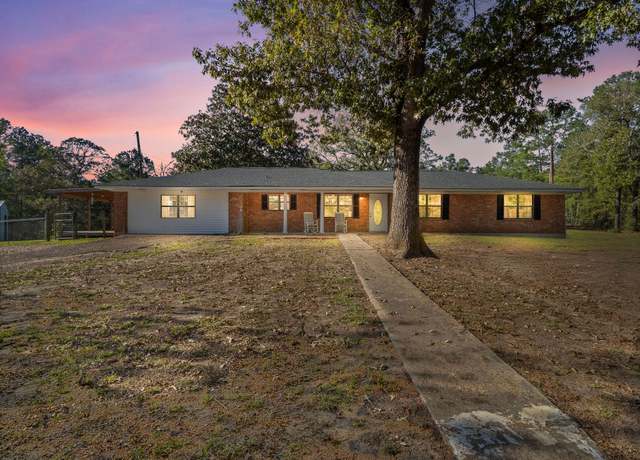 Property at 156 Wilson Cemetery Rd, Leesville, LA 71446, 3 beds, 2 baths