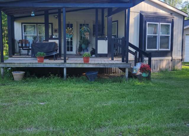 Property at 283 Highway 111, Merryville, LA 70653, 3 beds, 2 baths