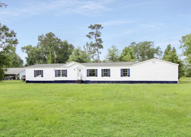 Property at 13436 La-10, Pitkin, LA 70656, 3 beds, 2.5 baths