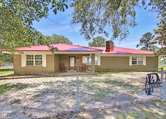 Property at 294 Conover-martin Loop, Hornbeck, LA 71439, 4 beds, 2 baths