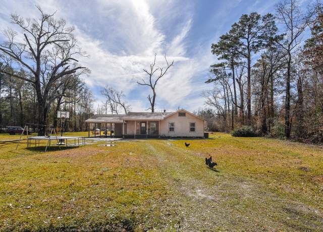 Property at 143 Reeds Bridge Rd, Oberlin, LA 70665, 3 beds, 2 baths