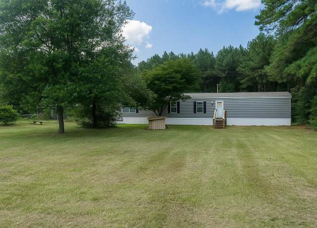 Property at 24510 Hwy 8, Leesville, LA 71446, 3 beds, 2 baths