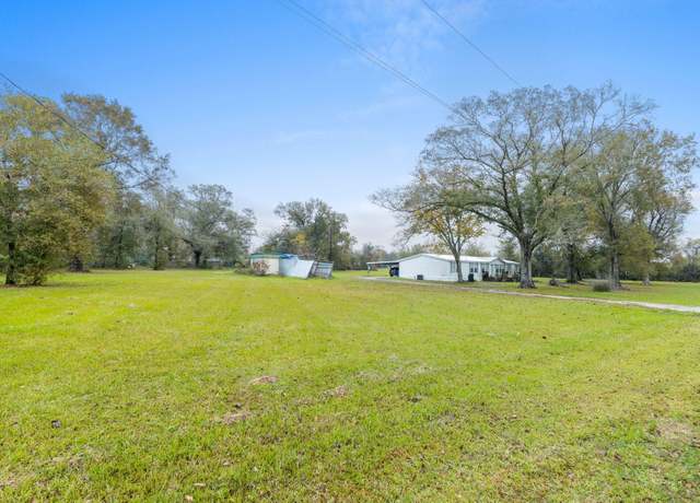 Property at 249 Carter Rd, Ragley, LA 70657, 4 beds, 3 baths