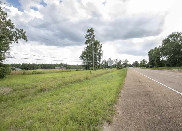 Property at Tbd Hwy 8 & 464, Leesville, LA 71446