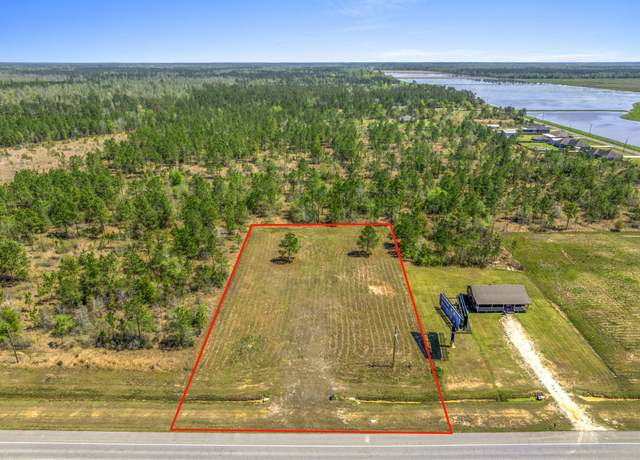 Property at Tbd Highway 171, Ragley, LA 70657