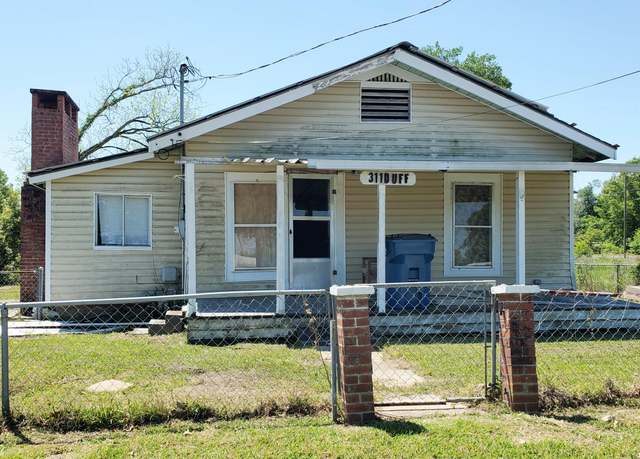 Property at 311 Duff St, Dequincy, LA 70633, 2 beds, 1 bath