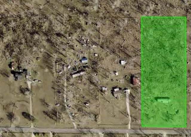 Property at 538 Andrew Mouhot Rd, Ragley, LA 70657