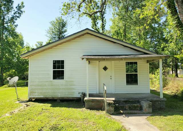 Property at 1009 Allen St, Dequincy, LA 70633, 2 beds, 1 bath