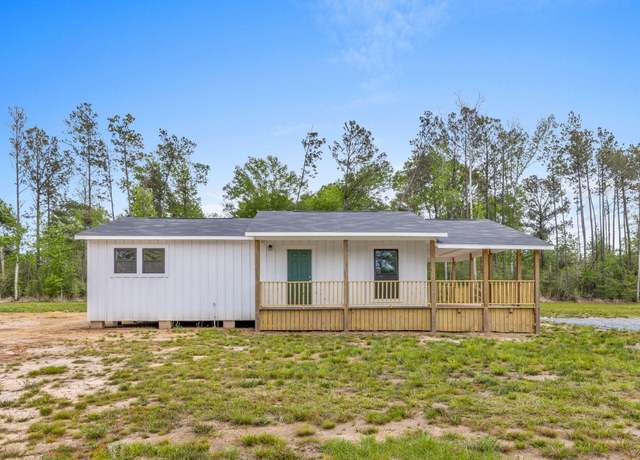 Property at 248 Brown Ln, Longville, LA 70652, 2 beds, 1 bath