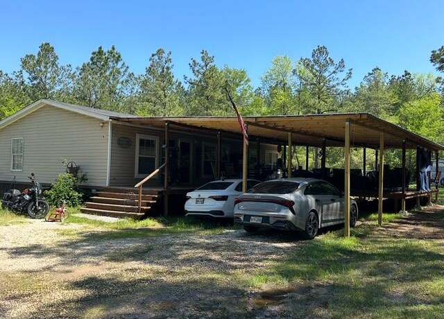 Property at 14943 La-111, Anacoco, LA 71403, 3 beds, 2 baths