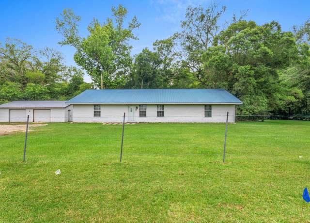 Property at 6592 US 171 Hwy S, Deridder, LA 70634, 3 beds, 2 baths