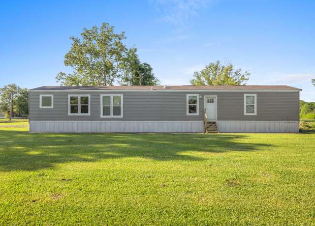 Property at 118 Hunter Rd, Ragley, LA 70657, 3 beds, 2 baths