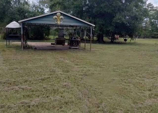 Property at 526 Old Ferry Rd, Kinder, LA 70648