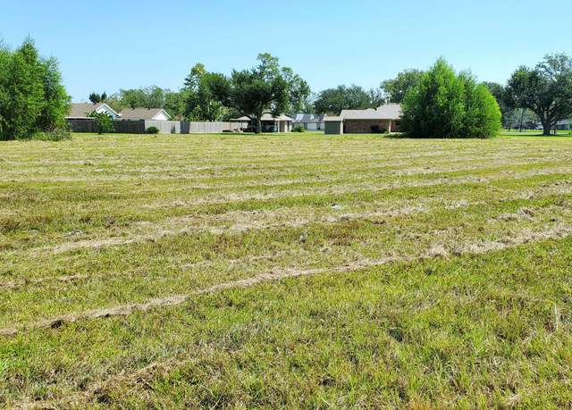 Property at 0 Rosemont Dr S, Sulphur, LA 70665