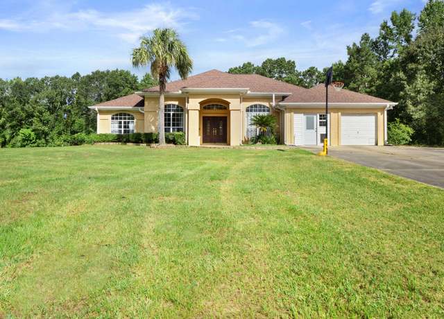 Property at 515 Lewis Perkins Rd, Leesville, LA 71446, 4 beds, 3 baths