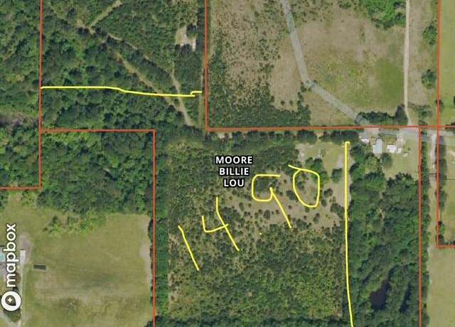 Property at Tract 2 & 3 Scott Rd, Leesville, LA 71446