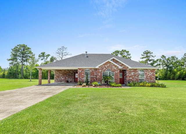 Property at 2161 Belfield Rd, Lake Charles, LA 70611, 3 beds, 2 baths