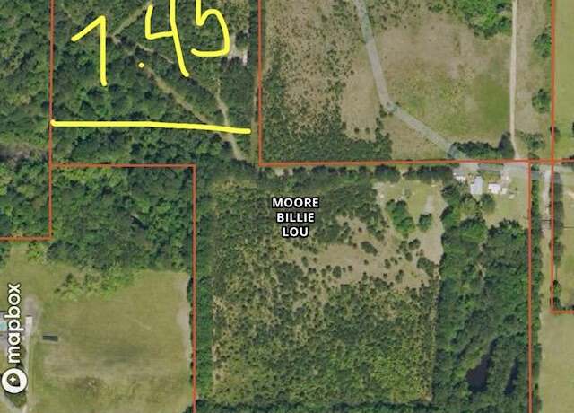 Property at Tract 4 Scott Rd, Leesville, LA 71446