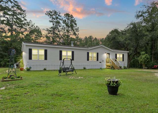 Property at 257 Brown Rd, Evans, LA 70639, 3 beds, 2 baths