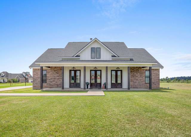 Property at 553 Midkiff Rd, Longville, LA 70652, 4 beds, 2.5 baths