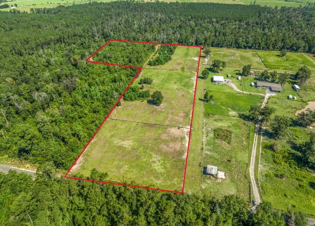 Property at Hauser Rd, Deridder, LA 70634