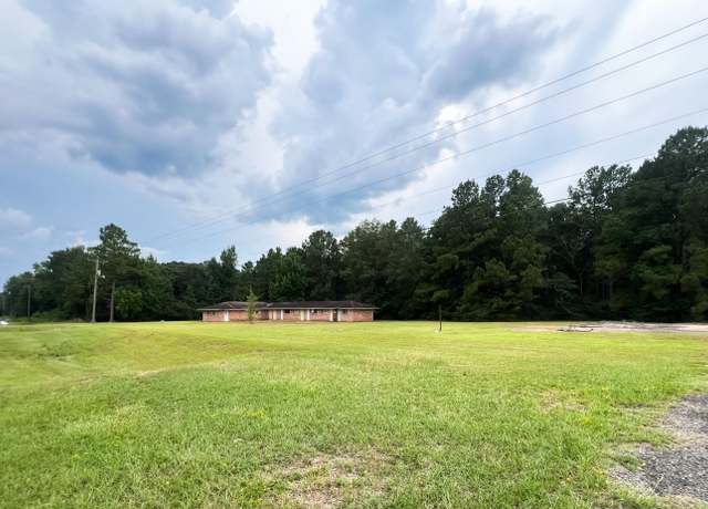 Property at 176 Hammond St, Hornbeck, LA 71439