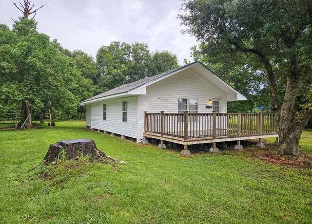 Property at 1012 Mc Arthur St, Deridder, LA 70634, 2 beds, 1 bath