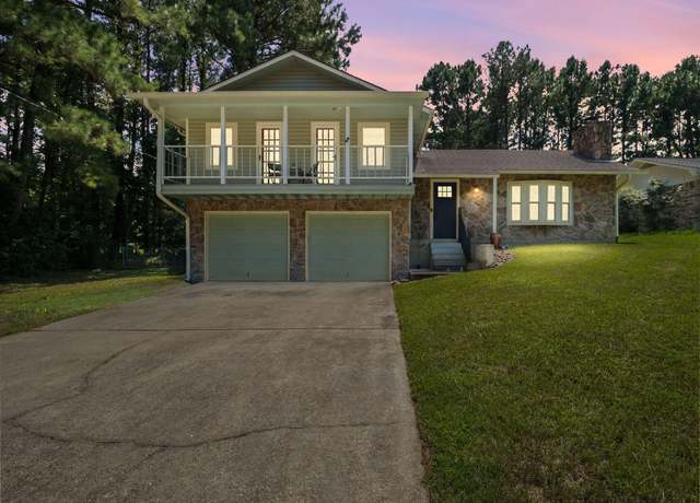 Property at 116 Franklin St, New Llano, LA 71461, 3 beds, 2 baths