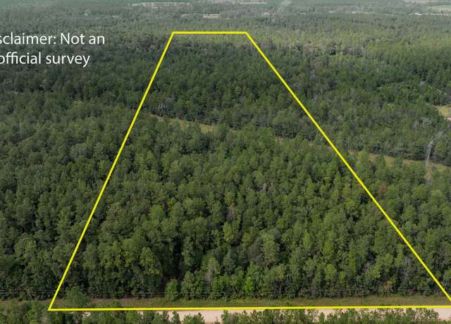 Property at Ben Elston Rd, Deridder, LA 70634