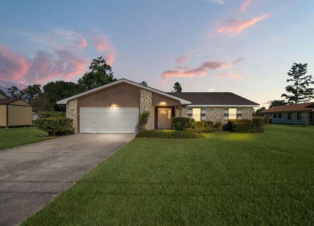 Property at 134 P W West Dr, Deridder, LA 70634, 3 beds, 2 baths