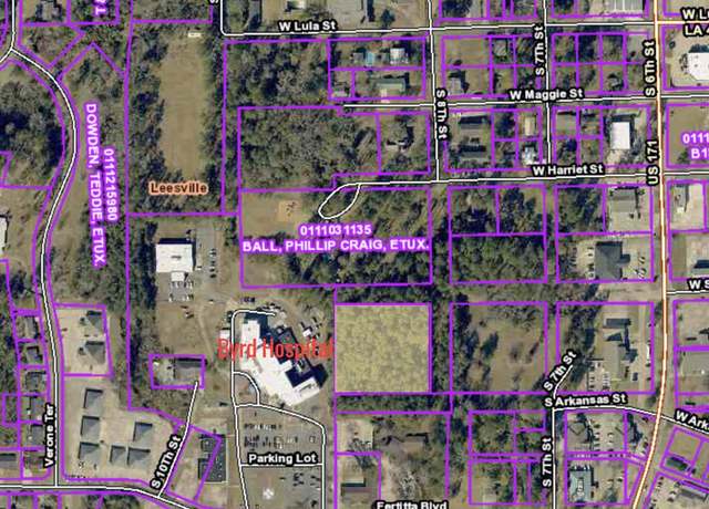 Property at Fertitta Blvd, Leesville, LA 71446