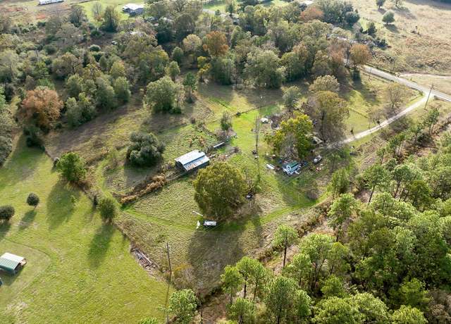 Property at 1133 Farris Loop, Merryville, LA 70653