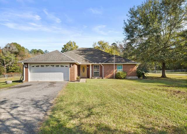 Property at 214 C Dees Rd, Deridder, LA 70634, 3 beds, 2 baths