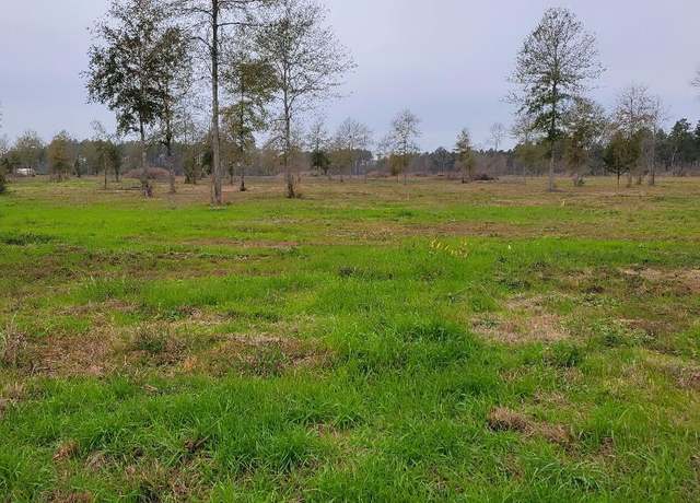 Property at Tbd Hwy 27 Tract 3, Deridder, LA 70634
