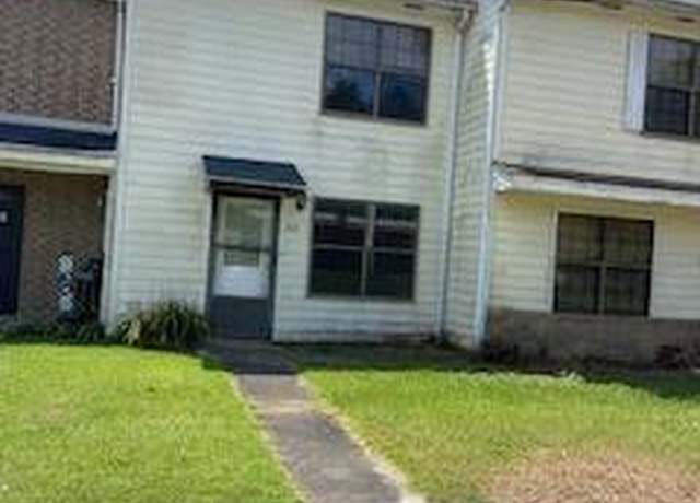 Property at 308 Thomas Jefferson Dr, Leesville, LA 71446, 2 beds, 2 baths