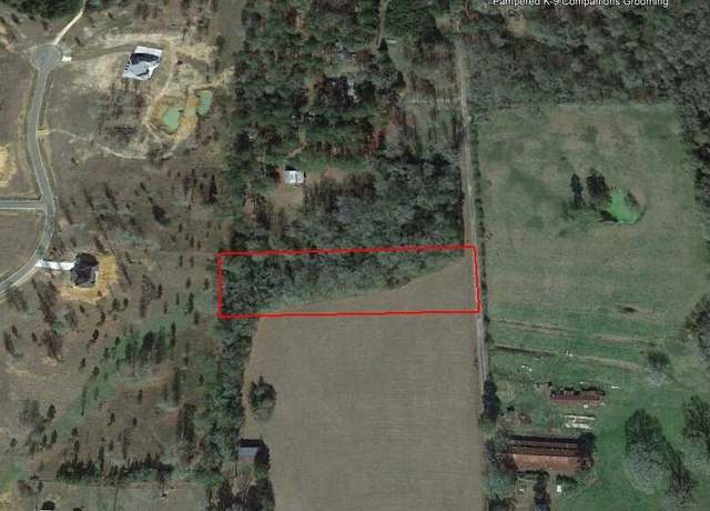 Property at Wardle Rd, Deridder, LA 70634