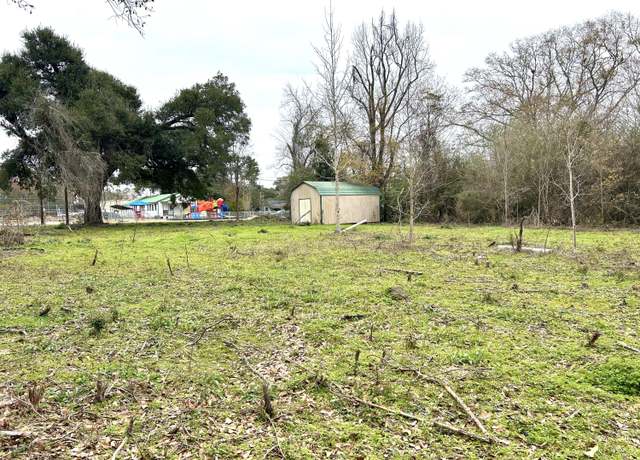 Property at 715 Frazier St, Merryville, LA 70653