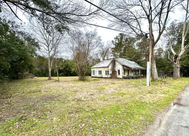 Property at 4002 Division St, Merryville, LA 70653