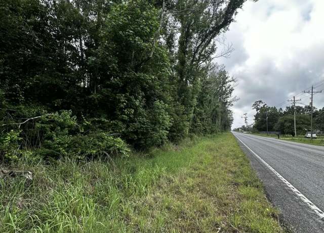Property at La-109, Starks, LA 70661
