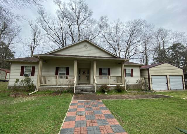 Property at 311/312 Ellis St, Leesville, LA 71446, 4 beds, 2 baths